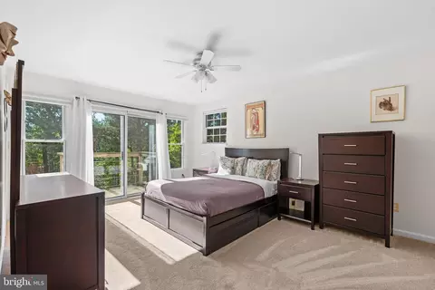 Bedroom - 744 Dividing Creek Rd, Arnold, MD 21012 photo 1 of 10