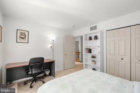 Bedroom - 744 Dividing Creek Rd, Arnold, MD 21012 photo 9 of 10