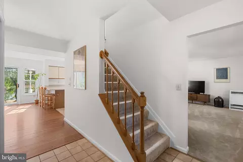Entry Way - 744 Dividing Creek Rd, Arnold, MD 21012 photo 1 of 1