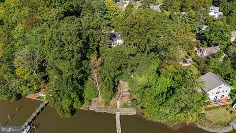 View/Area - 744 Dividing Creek Rd, Arnold, MD 21012 photo 3 of 6