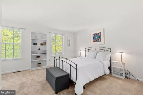 Bedroom - 744 Dividing Creek Rd, Arnold, MD 21012 photo 6 of 10