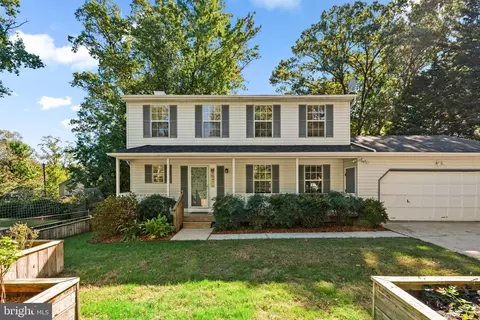 Exterior - 744 Dividing Creek Rd, Arnold, MD 21012 photo 1 of 8