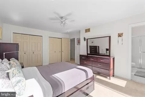 Bedroom - 744 Dividing Creek Rd, Arnold, MD 21012 photo 3 of 10