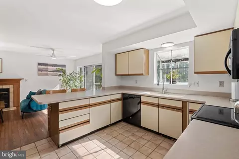 Kitchen - 744 Dividing Creek Rd, Arnold, MD 21012 photo 1 of 3