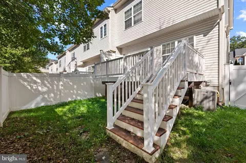 Exterior - 8548 Crooked Tree Ln, Laurel, MD 20724 photo 5 of 5