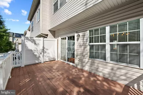 Exterior - 8548 Crooked Tree Ln, Laurel, MD 20724 photo 4 of 5
