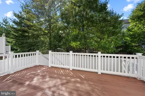 Exterior - 8548 Crooked Tree Ln, Laurel, MD 20724 photo 3 of 5