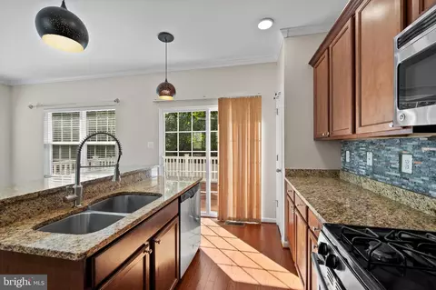 Kitchen - 8548 Crooked Tree Ln, Laurel, MD 20724 photo 3 of 3