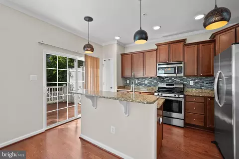 Kitchen - 8548 Crooked Tree Ln, Laurel, MD 20724 photo 1 of 3