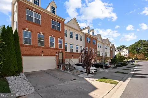 Exterior - 8548 Crooked Tree Ln, Laurel, MD 20724 photo 2 of 5
