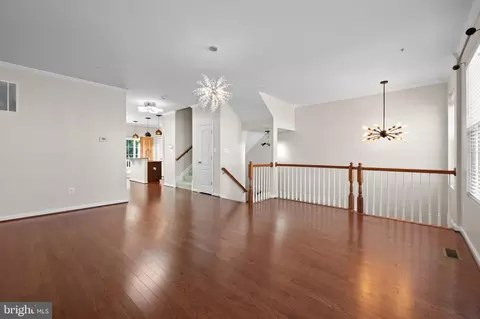 Living - 8548 Crooked Tree Ln, Laurel, MD 20724 photo 3 of 5