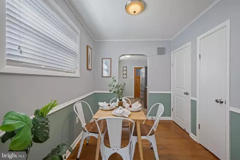 Dining - 182 Dale Rd, Pasadena, MD 21122 photo 1 of 2
