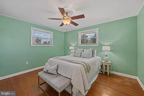 Bedroom - 182 Dale Rd, Pasadena, MD 21122 photo 1 of 2