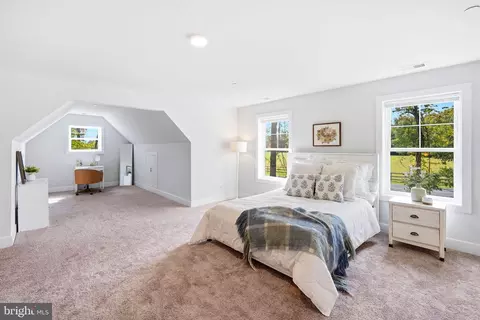 Bedroom - 5084 Mountain Rd, Pasadena, MD 21122 photo 1 of 6