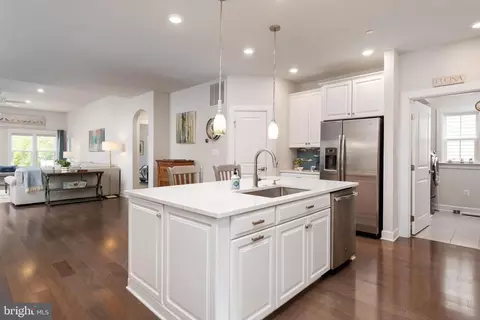 Kitchen - 3077 Spring Peeper Ct, Odenton, MD 21113 photo 2 of 3