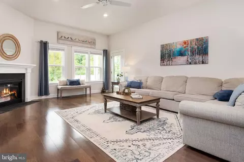 Living - 3077 Spring Peeper Ct, Odenton, MD 21113 photo 1 of 1