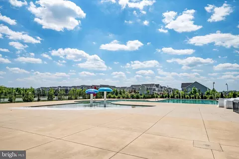Exterior - 3077 Spring Peeper Ct, Odenton, MD 21113 photo 11 of 11