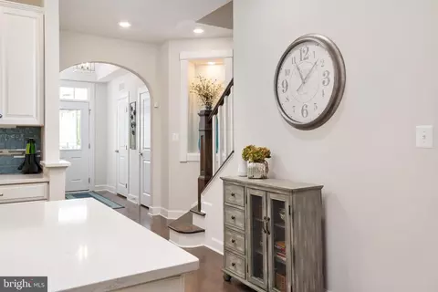 Entry Way - 3077 Spring Peeper Ct, Odenton, MD 21113 photo 2 of 10