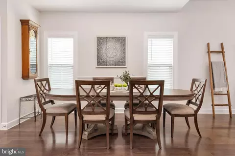 Dining - 3077 Spring Peeper Ct, Odenton, MD 21113 photo 1 of 2