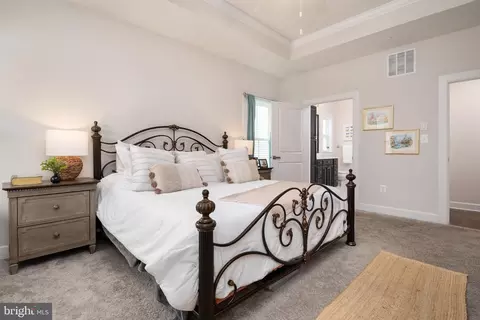 Bedroom - 3077 Spring Peeper Ct, Odenton, MD 21113 photo 2 of 7