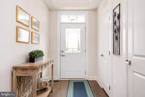 Entry Way - 3077 Spring Peeper Ct, Odenton, MD 21113 photo 1 of 10