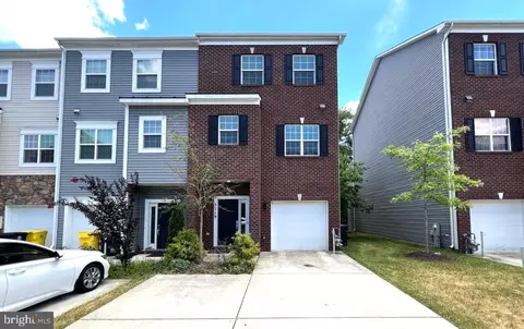 7719 Lexington Ct, Glen Burnie, MD 21061