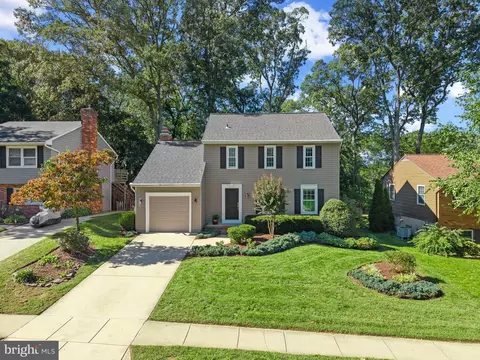 462 Retford Dr, Severna Park, MD 21146