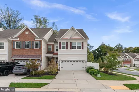 1297 Orchid Rd, Gambrills, MD 21054