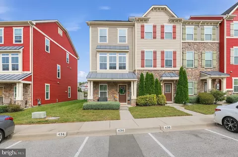 434 Willow Bend Dr, Glen Burnie, MD 21060