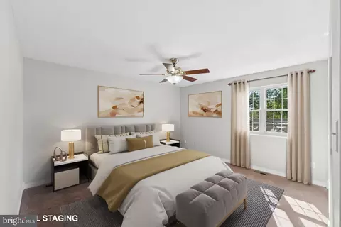 Bedroom - 875 Turf Valley Dr, Pasadena, MD 21122 photo 1 of 2