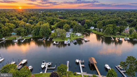 744 Oak Grove Cir # -A, Severna Park, MD 21146