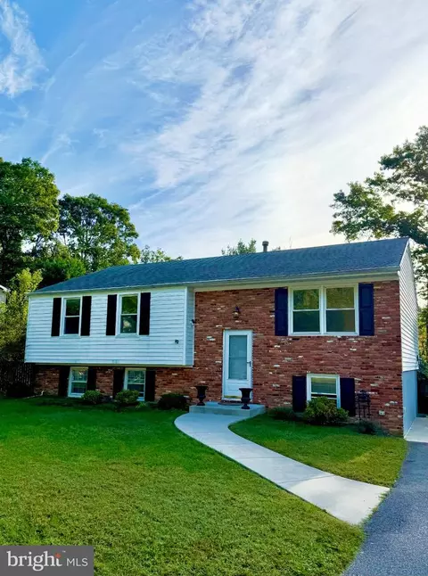 449 Cloverdale Cir, Severna Park, MD 21146
