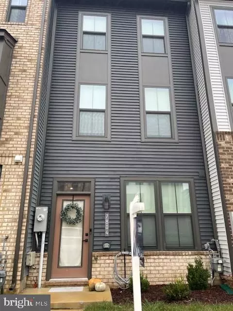 7804 Yona Ct, Glen Burnie, MD 21060