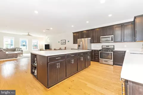 Kitchen - 3224 Watershed Blvd, Laurel, MD 20724 photo 3 of 4