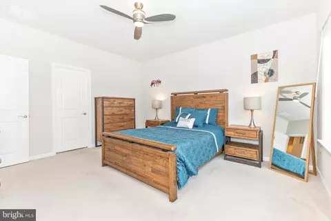 Bedroom - 3224 Watershed Blvd, Laurel, MD 20724 photo 3 of 6