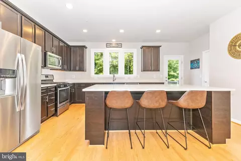 Kitchen - 3224 Watershed Blvd, Laurel, MD 20724 photo 4 of 4