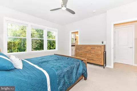 Bedroom - 3224 Watershed Blvd, Laurel, MD 20724 photo 4 of 6