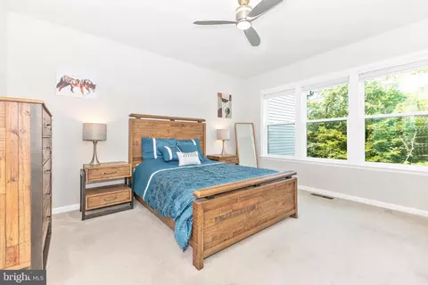 Bedroom - 3224 Watershed Blvd, Laurel, MD 20724 photo 2 of 6