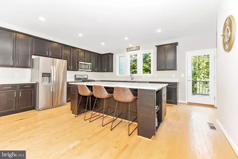 Kitchen - 3224 Watershed Blvd, Laurel, MD 20724 photo 2 of 4