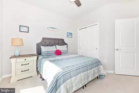 Bedroom - 3224 Watershed Blvd, Laurel, MD 20724 photo 6 of 6