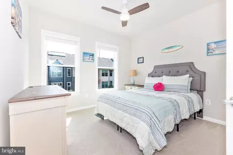 Bedroom - 3224 Watershed Blvd, Laurel, MD 20724 photo 5 of 6