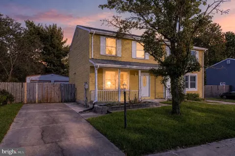 8001 Covington Ave, Glen Burnie, MD 21061