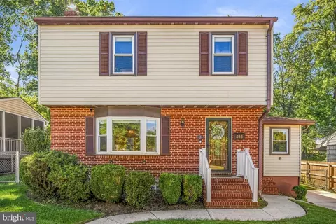 415 Joyce Dr, Glen Burnie, MD 21061