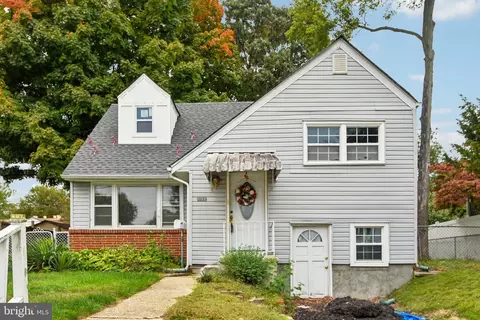 1022 Glenvilla Dr, Glen Burnie, MD 21061