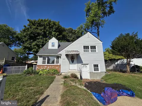 1022 Glenvilla Dr, Glen Burnie, MD 21061