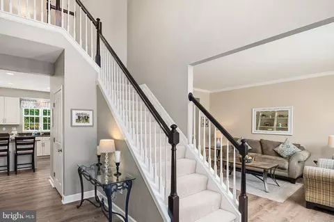 Entry Way - 2402 Summershade Ct, Odenton, MD 21113 photo 1 of 3
