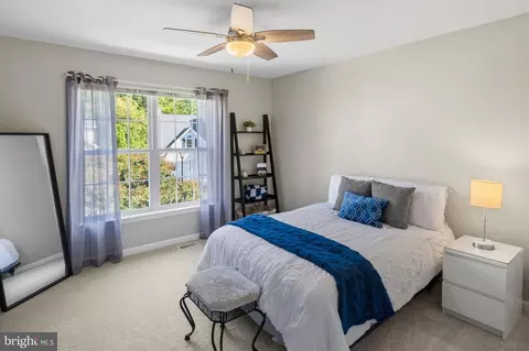 Bedroom - 2402 Summershade Ct, Odenton, MD 21113 photo 3 of 6