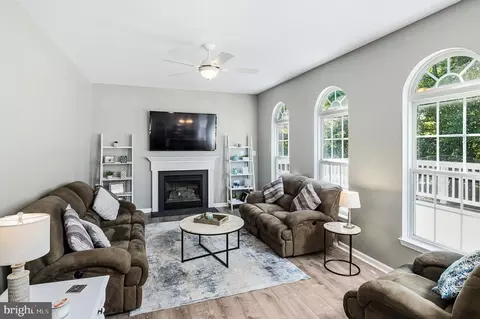 Living - 2402 Summershade Ct, Odenton, MD 21113 photo 1 of 1