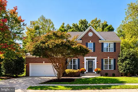 Exterior - 2402 Summershade Ct, Odenton, MD 21113 photo 2 of 10