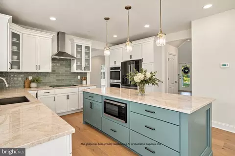 Kitchen - 1907 Mackiebeth Ct, Annapolis, MD 21401 photo 1 of 5
